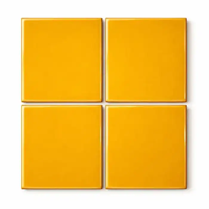 Deslavado Amarillo